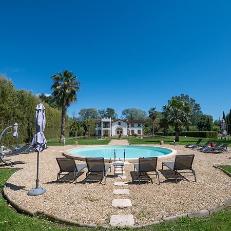 Villa Pumperhouse Arles Camargue Saint-Gilles  Exterior foto