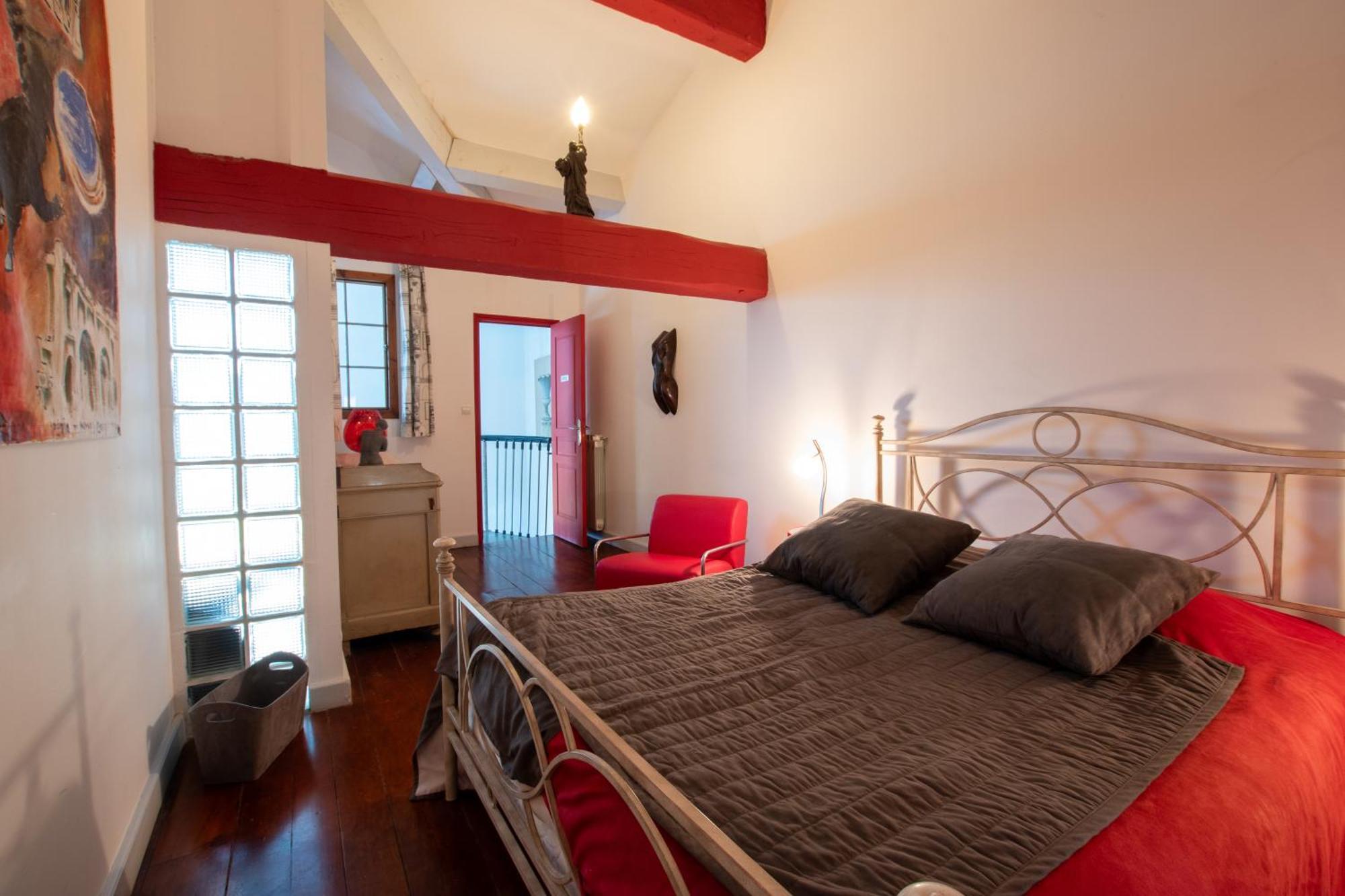 Villa Pumperhouse Arles Camargue Saint-Gilles  Exterior foto