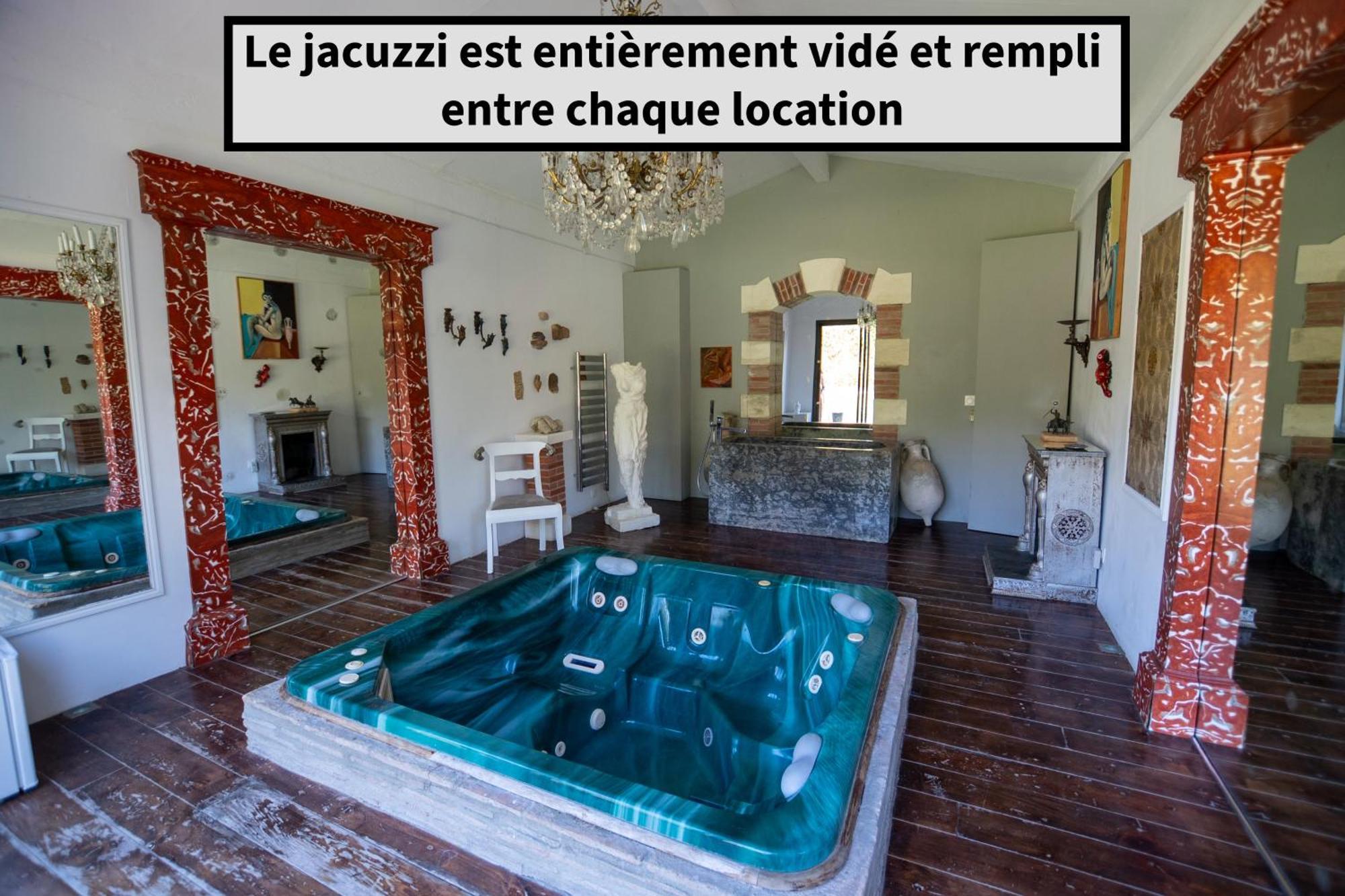 Villa Pumperhouse Arles Camargue Saint-Gilles  Exterior foto