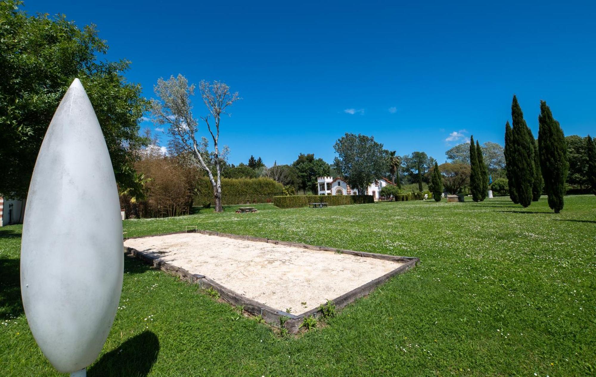 Villa Pumperhouse Arles Camargue Saint-Gilles  Exterior foto