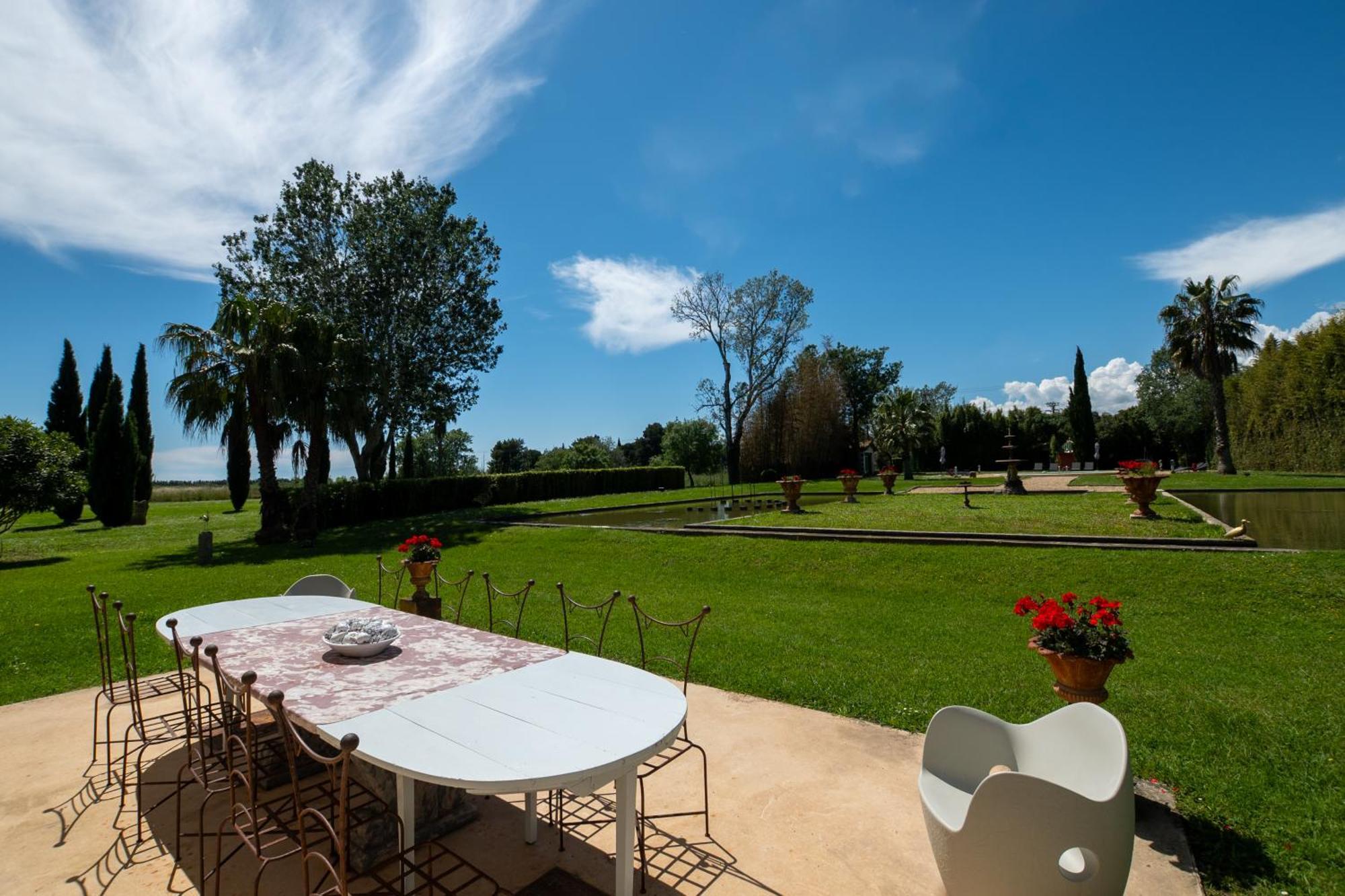 Villa Pumperhouse Arles Camargue Saint-Gilles  Exterior foto