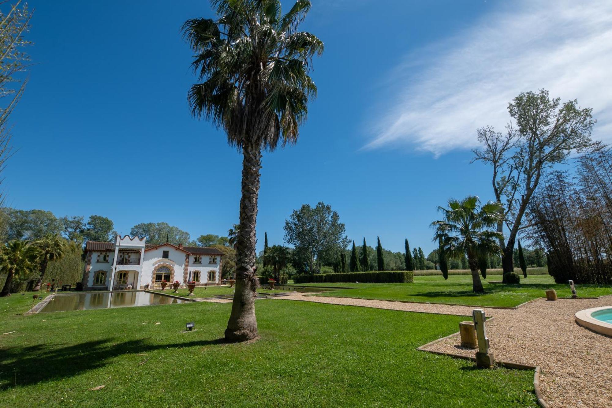 Villa Pumperhouse Arles Camargue Saint-Gilles  Exterior foto